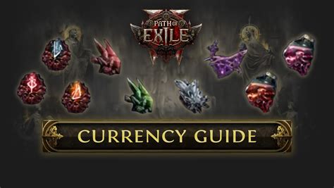 move all currency poe|Guide:Currency creation and trading .